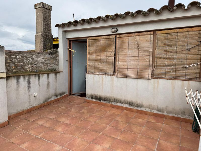 Foto fe05749c-caa1-43fe-89e3-bc74c92ee8da. Casa aparellada amb xemeneia calefacció a Armentera (L´)