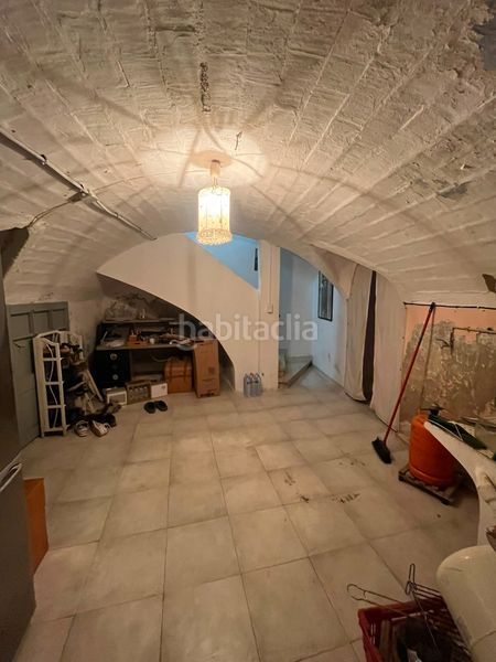 Foto 321e5c2b-8087-45fb-9e71-11d2da5bd3f7. Casa amb xemeneia calefacció a Armentera (L´)