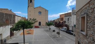 Maison à Armentera (L´). Casa a reformar al centre del poble