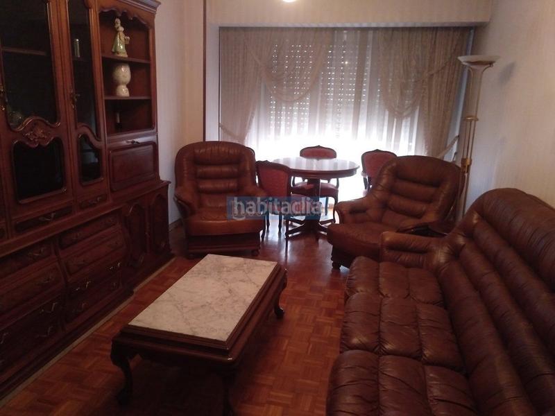 Foto 02c18558-477b-4874-b5ec-35e93b73353e. Appartamento con riscaldamento in Jesuitas Logroño