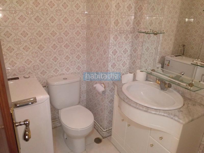Foto 19b77b1b-8287-4884-9207-c1124c1a656c. Appartamento con riscaldamento in Jesuitas Logroño