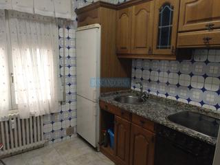 Appartement à Jesuitas. Piso en venta en rep. argentina, 4 dormitorios.