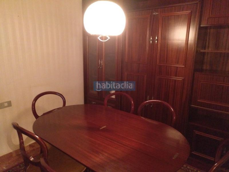 Foto 7b830cc7-be07-42dd-b71f-0169e54e7df2. Appartamento con riscaldamento in Jesuitas Logroño