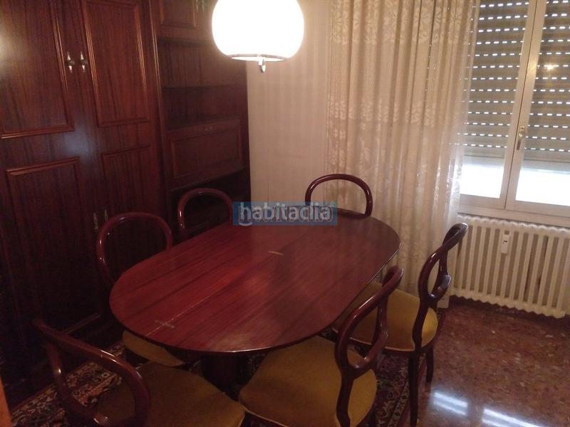 Foto 924388ff-5318-4275-951c-225763da7e84. Appartamento con riscaldamento in Jesuitas Logroño
