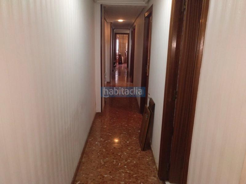 Foto a3adfbb2-65d4-4724-b3be-31ec152e2a87. Appartamento con riscaldamento in Jesuitas Logroño