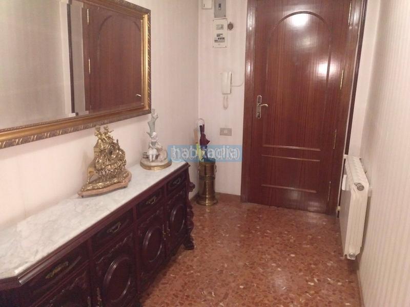 Foto ac65b5ae-9797-45c6-9cb3-10aa3f6a055a. Appartamento con riscaldamento in Jesuitas Logroño