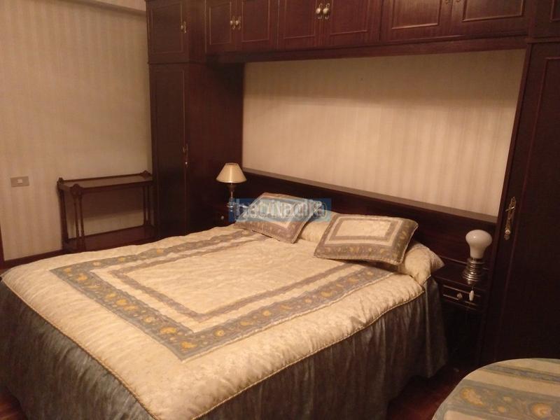 Foto b6a69479-1f36-42d4-95c0-c69503c38bd2. Appartamento con riscaldamento in Jesuitas Logroño