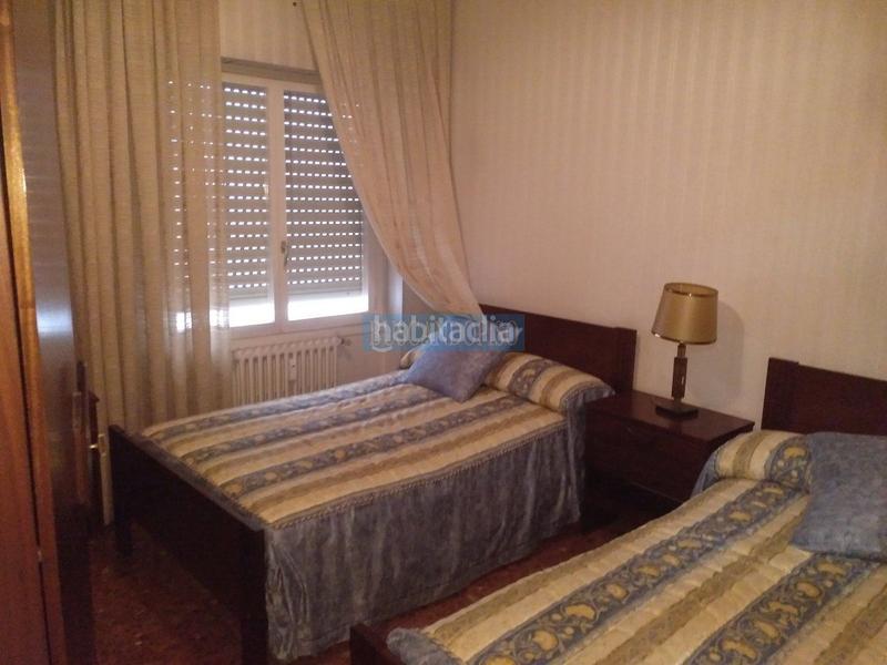 Foto ccbfd457-e306-4e31-8a62-4404a684c9e6. Appartamento con riscaldamento in Jesuitas Logroño