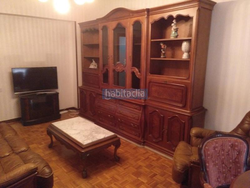 Foto f655618e-14d3-4671-98f7-91f4f7d241fd. Appartamento con riscaldamento in Jesuitas Logroño