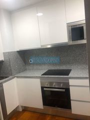 Alquiler Apartamento en Casco Antiguo. Apartamento en alquiler en casco antiguo, 2 dormitorios.