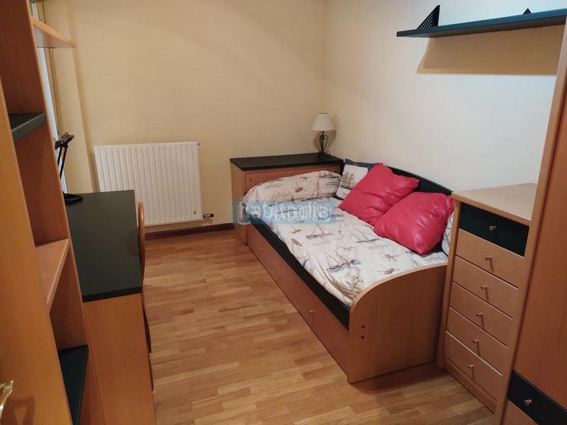 Foto 0dc556ba-da64-4943-b7d1-5f89caf5bd4f. Lloguer apartament amb calefacció piscina a Cascajos - Piqueras Logroño