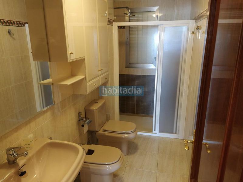 Foto 2ace181a-f5ad-47ce-917b-d1dcfb7c133f. Lloguer apartament amb calefacció piscina a Cascajos - Piqueras Logroño