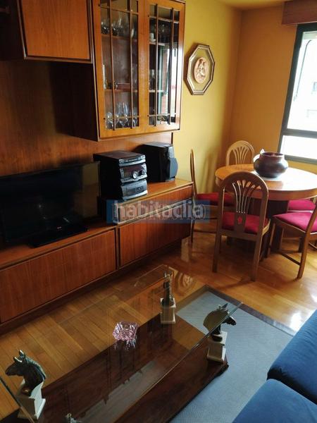 Foto 6b94f54f-4b23-435a-93ed-5c09737e50ff. Lloguer apartament amb calefacció piscina a Cascajos - Piqueras Logroño
