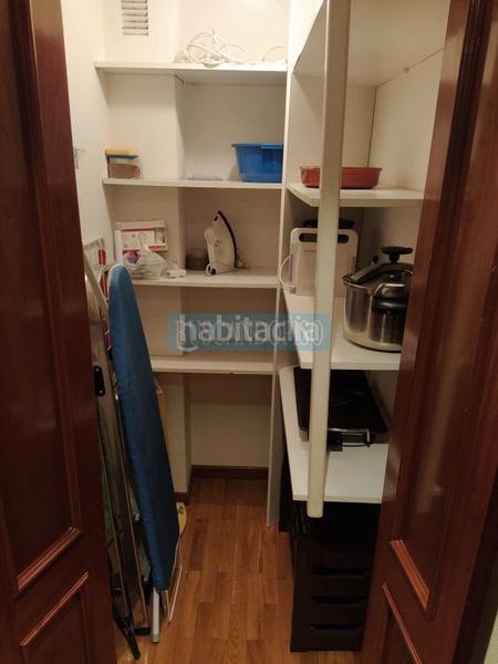 Foto f263d680-62a2-4e87-9d23-55f2a54c6e23. Lloguer apartament amb calefacció piscina a Cascajos - Piqueras Logroño
