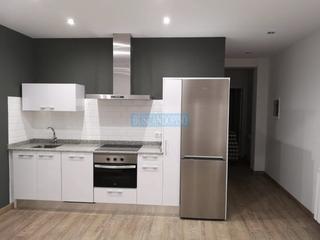 Lloguer Apartament a Gran Via. Apartamento en alquiler en avda. de colón, 2 dormitorios.
