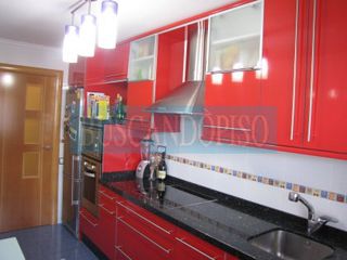 Affitto Monolocale in Oeste. Estudio en alquiler en gran vía, 1 dormitorio.
