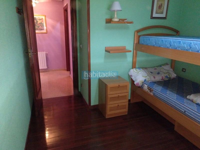 Foto e17f37bb-29ac-401f-87e7-84bc74d0b05a. Affitto appartamento con riscaldamento parcheggio in Logroño