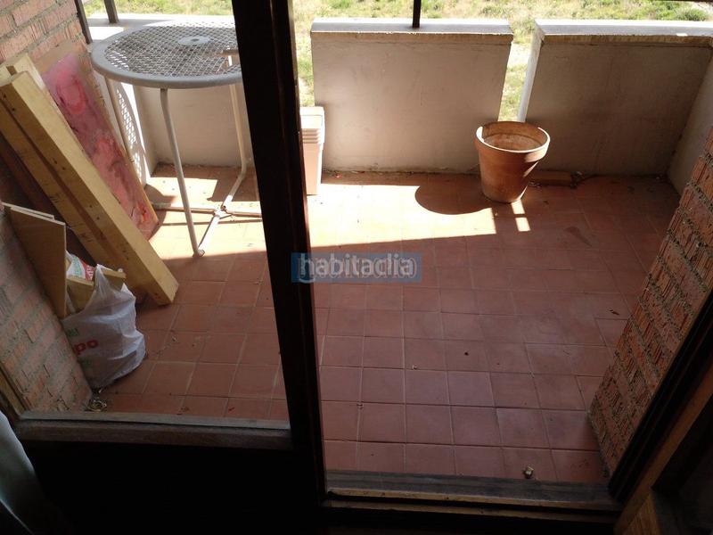 Foto 0704138e-c383-4eb2-9241-6cdb2b10f0de. Lloguer pis amb calefacció aparcament a Residencia Logroño