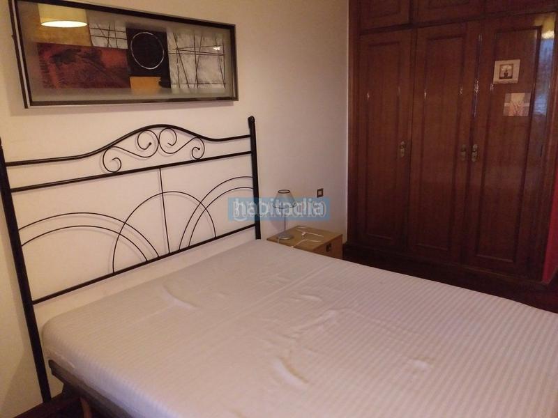 Foto 475ff52b-c864-467e-97b3-bbf42fe6c907. Lloguer pis amb calefacció aparcament a Residencia Logroño