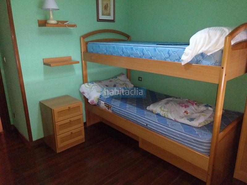 Foto 8506f753-f496-437e-956b-97600a2e1d77. Lloguer pis amb calefacció aparcament a Residencia Logroño