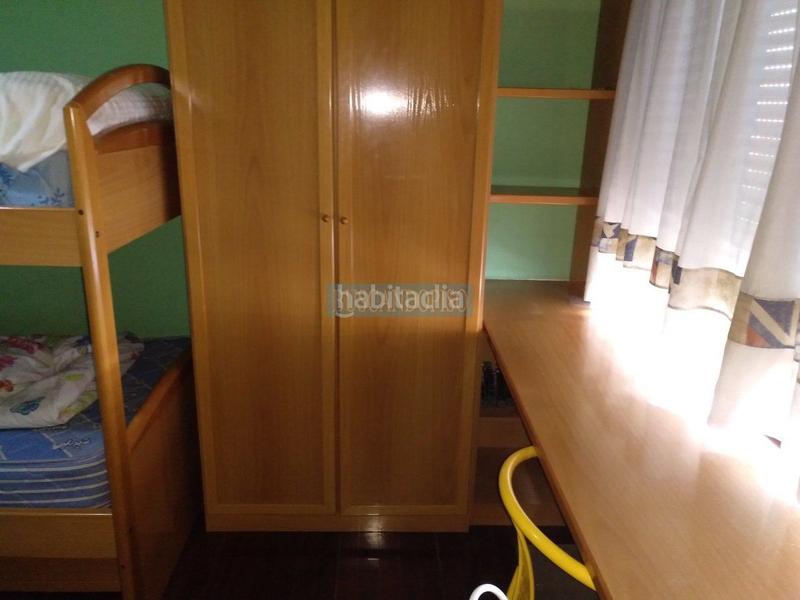 Foto e8419638-8cd4-4a35-b698-ec14c0e95f58. Lloguer pis amb calefacció aparcament a Residencia Logroño