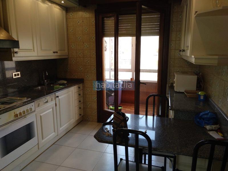 Foto ac50cafa-f269-4e5a-b9e6-072212396945. Miete etagenwohnung mit heizung parking in Residencia Logroño