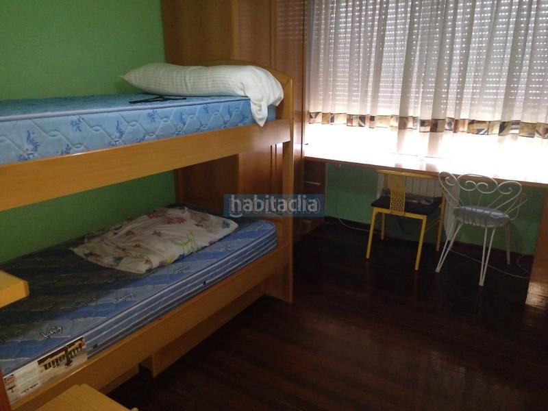 Foto 3e6c6c4e-1ea5-4973-8f41-7e923a25bee4. Rent flat with heating parking in Residencia Logroño