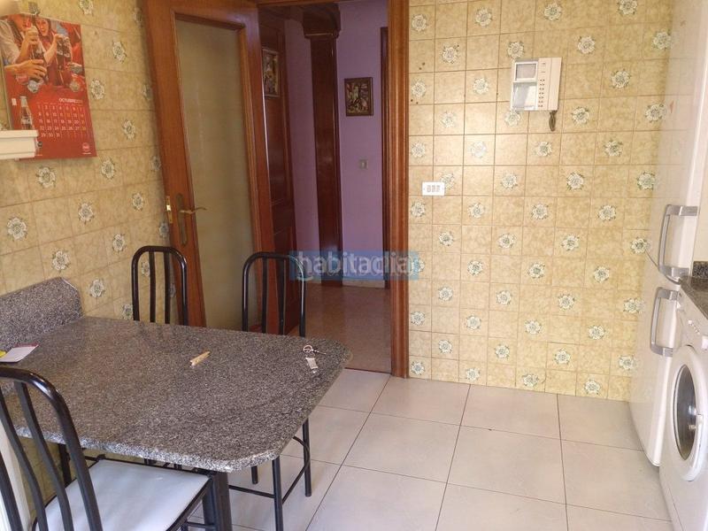 Foto 7fafd174-89ba-4d5e-8322-a7cc5acd1467. Rent flat with heating parking in Residencia Logroño