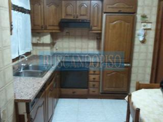 Appartement à Jesuitas. Piso en venta en duques de nájera, 3 dormitorios.