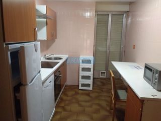 Flat in Gran Via