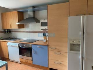 Casa adossada a Sojuela. Casa adosada en venta en sojuela, 4 dormitorios.