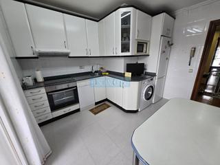 Appartement à Residencia. Piso en venta en solidaridad.