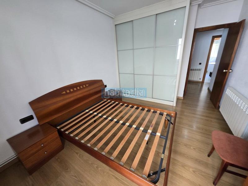 Foto 2cba8aae-3614-45ee-80cd-162a57a7f745. Appartement avec chauffage dans Casco Antiguo Logroño
