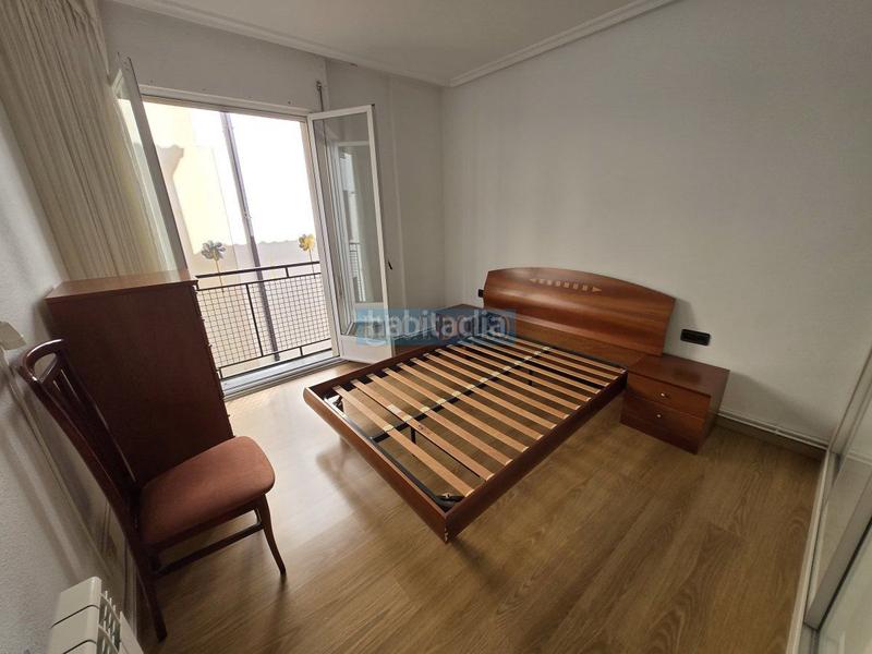 Foto 3e7f9afb-3a77-4ca6-b8e0-932d77006014. Appartement avec chauffage dans Casco Antiguo Logroño
