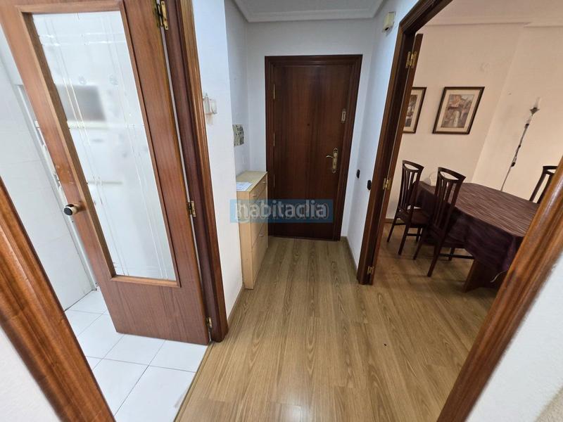 Foto 5e593357-2901-410b-a3da-d773e9011318. Appartement avec chauffage dans Casco Antiguo Logroño