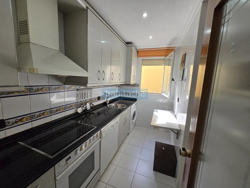 Foto 76de32d2-f89a-4970-8567-1389841f8ce4. Appartement avec chauffage dans Casco Antiguo Logroño