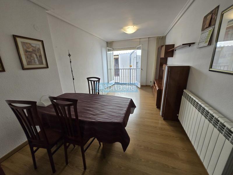 Foto 99de13a3-f7a7-40c9-a542-fbecf1d35e2f. Appartement avec chauffage dans Casco Antiguo Logroño