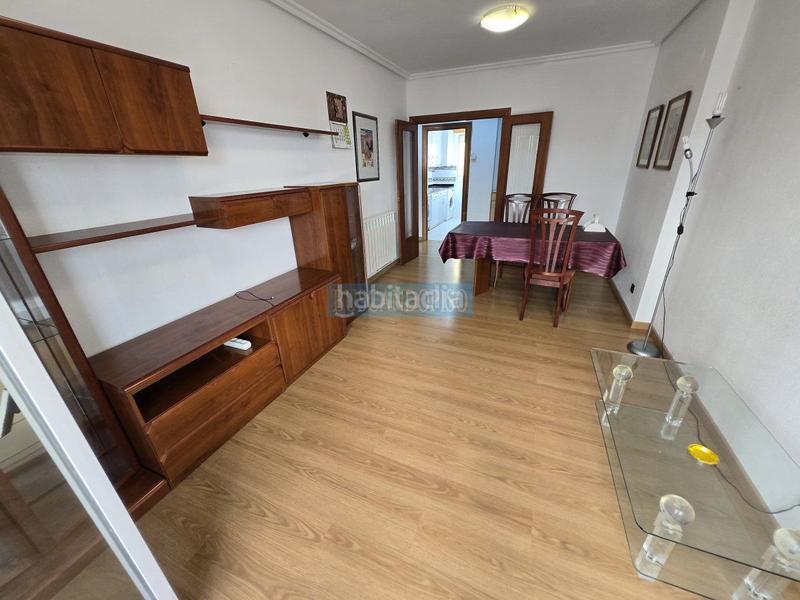 Foto a03edfcf-229b-4421-8588-d058f82f77e0. Appartement avec chauffage dans Casco Antiguo Logroño