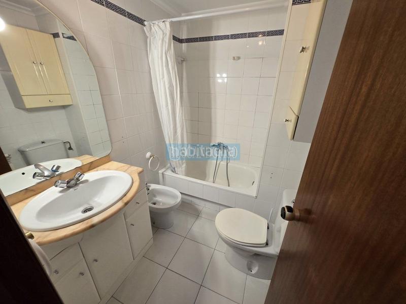 Foto e022be67-fec7-47b8-be33-a378465e05bf. Appartement avec chauffage dans Casco Antiguo Logroño