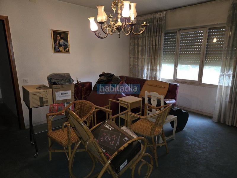 Foto 41e2d194-5e32-411c-a477-d4029519257c. Appartamento con riscaldamento in Residencia Logroño