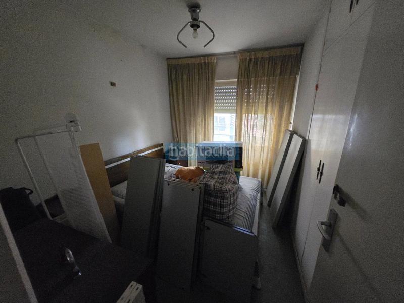 Foto b27ba6b0-6bcf-4ed9-b52e-72fc0398d426. Appartamento con riscaldamento in Residencia Logroño