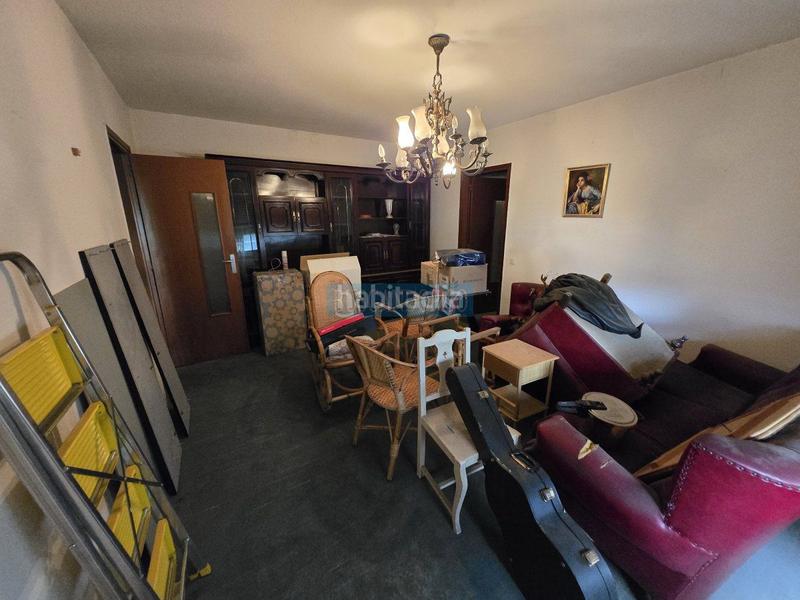 Foto deff3735-a84d-4a1e-9915-1e9e75c4691e. Appartamento con riscaldamento in Residencia Logroño