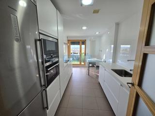 Location Appartement à Cascajos - Piqueras. Piso en alquiler en cascajos, 3 dormitorios.