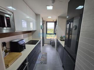 Location Appartement à Los Lirios. Piso en alquiler en los lirios, 3 dormitorios.