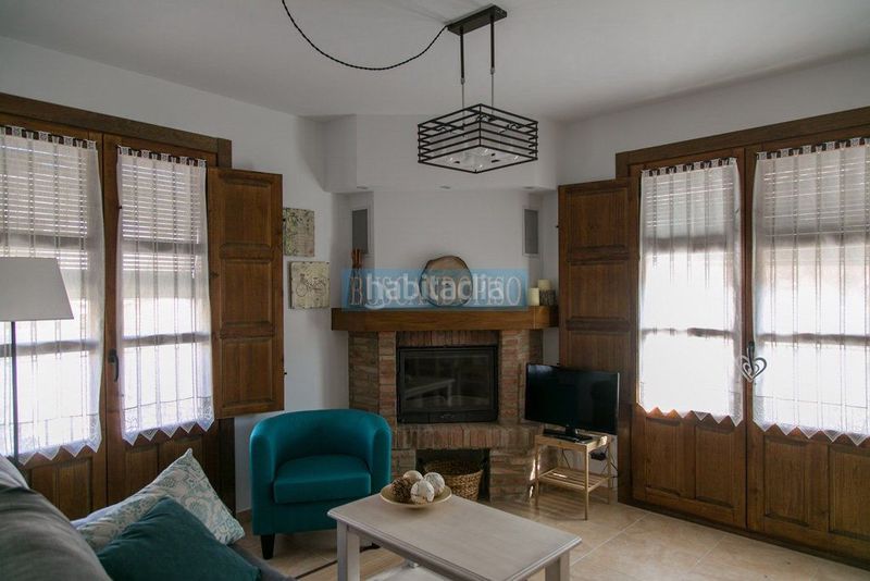 Foto 1d041559-838f-42eb-8018-4b59d5b6c9cf. Apartament amb calefacció a Ajamil