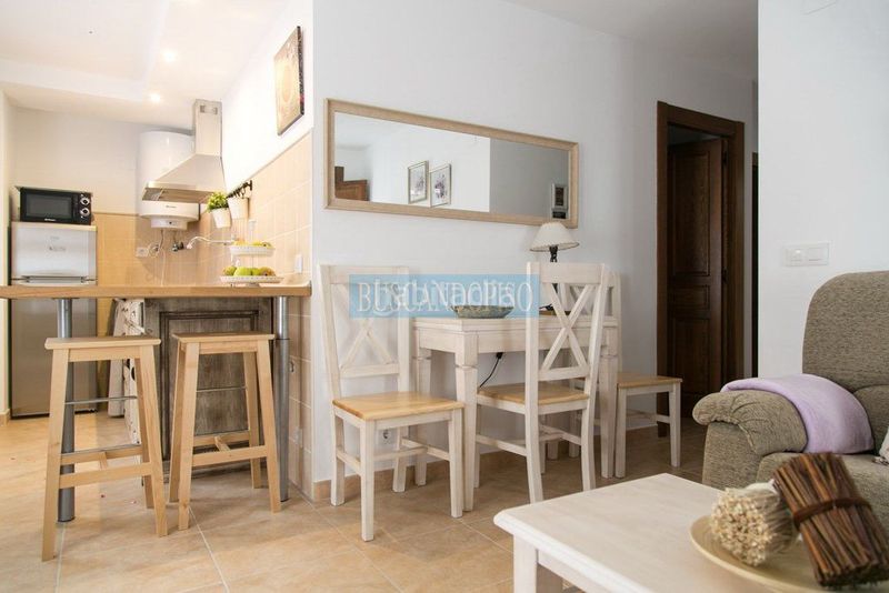 Foto 613caebb-22fd-4464-9606-71d676ec6269. Apartament amb calefacció a Ajamil