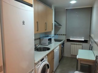 Lloguer Estudi a Lardero. Estudio en alquiler en sector r1, 1 dormitorio.