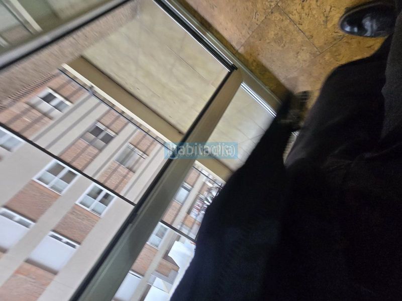 Foto 2c8b15f5-8e35-4c6f-bbff-8bacedae16e5. Pis amb calefacció a Residencia Logroño