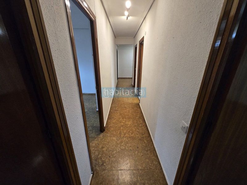 Foto 441a6283-3eb9-4a3d-9011-5591fe7a2048. Pis amb calefacció a Residencia Logroño