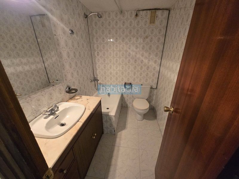 Foto f6da5e8d-e083-4b4a-8a86-d7e1aac10436. Pis amb calefacció a Residencia Logroño